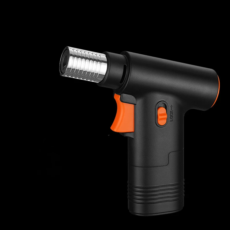 1300 °   Potente pistola a spr - Home Cooking Gas Stove recensione e prezzo