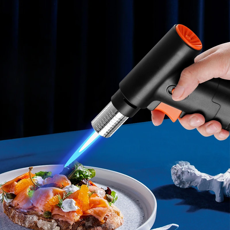1300 °   Potente pistola a spr - Home Cooking Gas Stove recensione e prezzo